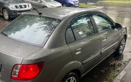 KIA Rio II, 2011 год, 865 000 рублей, 6 фотография