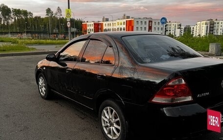 Nissan Almera Classic, 2008 год, 360 000 рублей, 3 фотография