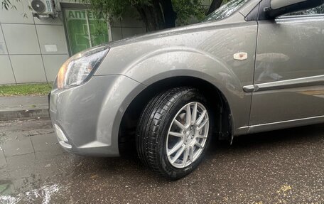 KIA Rio II, 2011 год, 865 000 рублей, 17 фотография