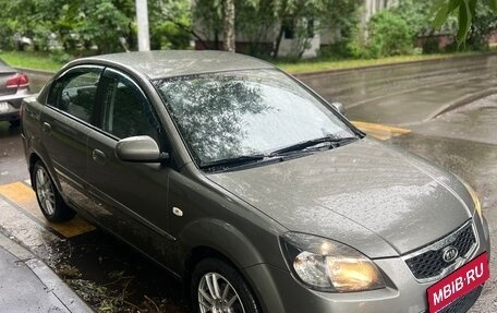 KIA Rio II, 2011 год, 865 000 рублей, 7 фотография