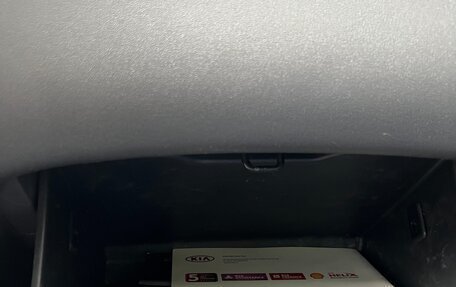KIA Rio II, 2011 год, 865 000 рублей, 22 фотография