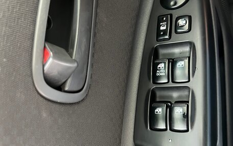 KIA Rio II, 2011 год, 865 000 рублей, 26 фотография