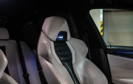 BMW M5, 2021 год, 7 700 000 рублей, 16 фотография