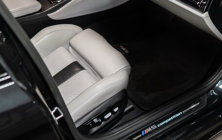 BMW M5, 2021 год, 7 700 000 рублей, 7 фотография