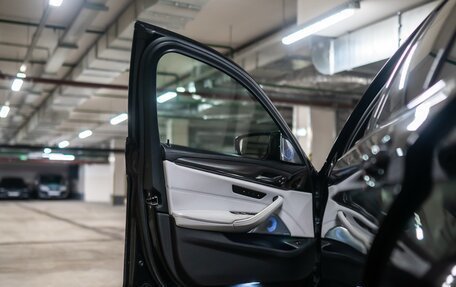 BMW M5, 2021 год, 7 700 000 рублей, 13 фотография