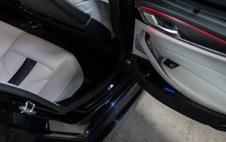 BMW M5, 2021 год, 7 700 000 рублей, 18 фотография