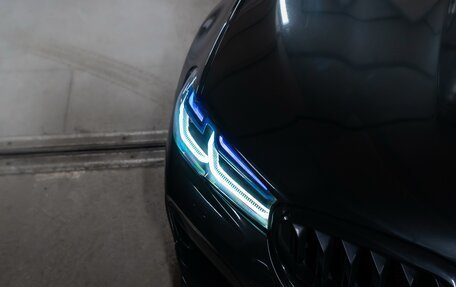 BMW M5, 2021 год, 7 700 000 рублей, 25 фотография