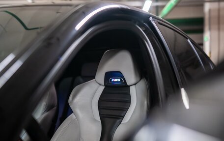 BMW M5, 2021 год, 7 700 000 рублей, 31 фотография