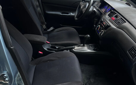 Mitsubishi Lancer IX, 2006 год, 360 000 рублей, 6 фотография