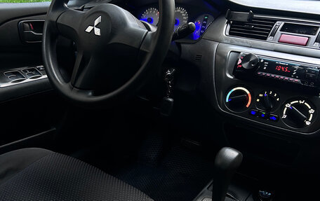 Mitsubishi Lancer IX, 2006 год, 360 000 рублей, 8 фотография
