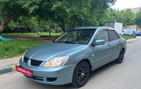 Mitsubishi Lancer IX, 2006 год, 360 000 рублей, 3 фотография