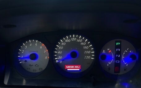 Mitsubishi Lancer IX, 2006 год, 360 000 рублей, 7 фотография