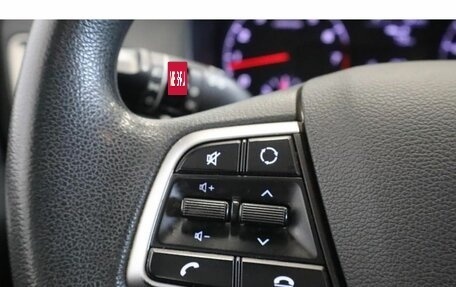 Hyundai Solaris II рестайлинг, 2020 год, 1 520 000 рублей, 9 фотография