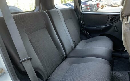 Chevrolet Niva I рестайлинг, 2014 год, 470 000 рублей, 9 фотография