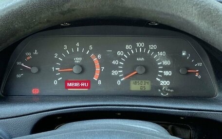 Chevrolet Niva I рестайлинг, 2014 год, 470 000 рублей, 13 фотография