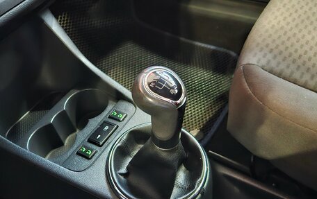 Skoda Fabia II, 2012 год, 450 000 рублей, 15 фотография