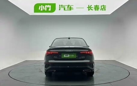 Audi A3, 2021 год, 2 097 000 рублей, 4 фотография