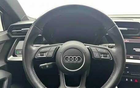 Audi A3, 2021 год, 2 097 000 рублей, 9 фотография