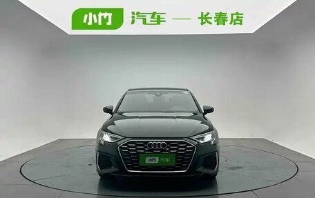 Audi A3, 2021 год, 2 097 000 рублей, 2 фотография