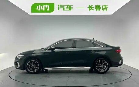Audi A3, 2021 год, 2 097 000 рублей, 3 фотография