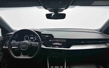 Audi A3, 2021 год, 2 097 000 рублей, 8 фотография