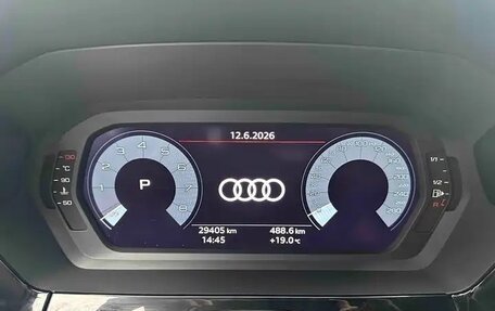 Audi A3, 2021 год, 2 097 000 рублей, 11 фотография
