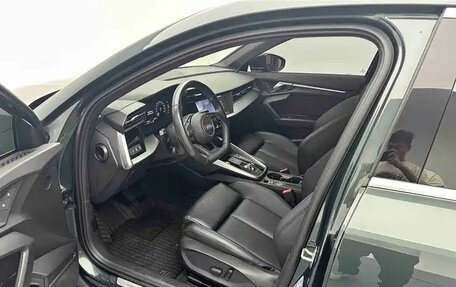 Audi A3, 2021 год, 2 097 000 рублей, 6 фотография
