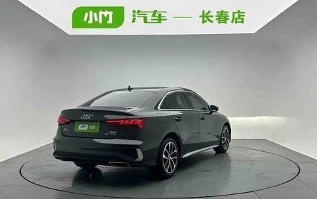 Audi A3, 2021 год, 2 097 000 рублей, 5 фотография