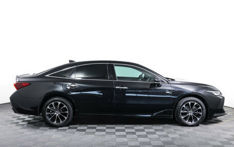 Toyota Avalon, 2024 год, 4 899 000 рублей, 5 фотография