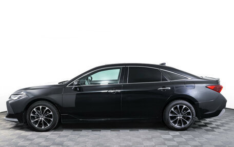 Toyota Avalon, 2024 год, 4 899 000 рублей, 9 фотография