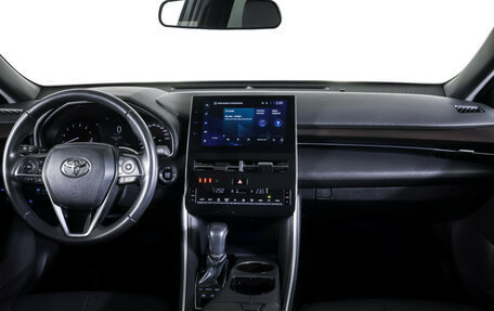 Toyota Avalon, 2024 год, 4 899 000 рублей, 13 фотография