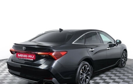 Toyota Avalon, 2024 год, 4 899 000 рублей, 6 фотография