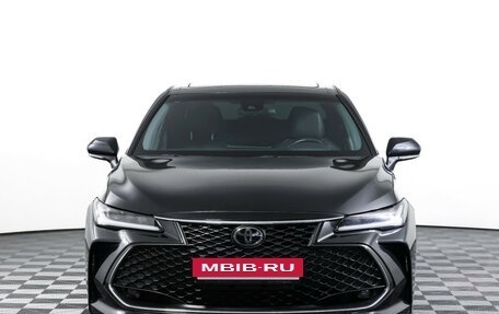 Toyota Avalon, 2024 год, 4 899 000 рублей, 3 фотография