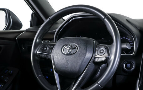 Toyota Avalon, 2024 год, 4 899 000 рублей, 14 фотография