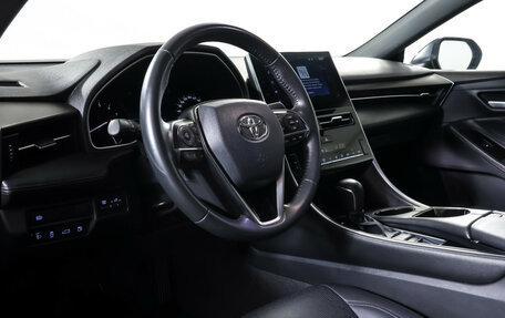 Toyota Avalon, 2024 год, 4 899 000 рублей, 16 фотография