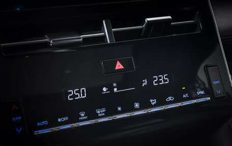 Toyota Avalon, 2024 год, 4 899 000 рублей, 20 фотография