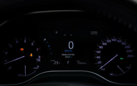 Toyota Avalon, 2024 год, 4 899 000 рублей, 17 фотография