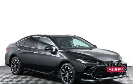 Toyota Avalon, 2024 год, 4 899 000 рублей, 4 фотография