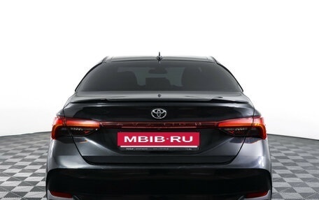 Toyota Avalon, 2024 год, 4 899 000 рублей, 7 фотография