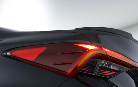 Toyota Avalon, 2024 год, 4 899 000 рублей, 24 фотография