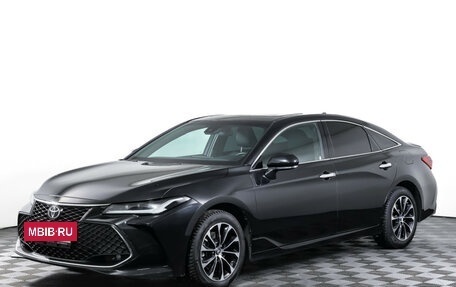 Toyota Avalon, 2024 год, 4 899 000 рублей, 2 фотография