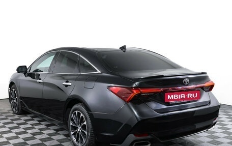 Toyota Avalon, 2024 год, 4 899 000 рублей, 8 фотография