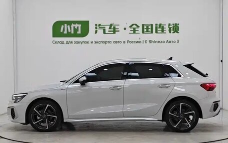 Audi A3, 2023 год, 2 097 000 рублей, 4 фотография