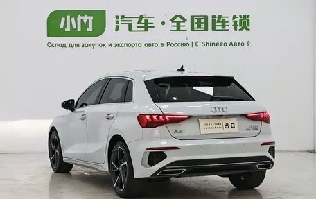 Audi A3, 2023 год, 2 097 000 рублей, 6 фотография