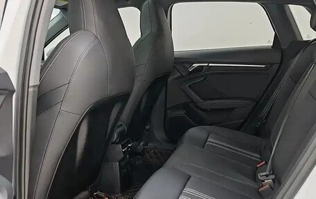 Audi A3, 2023 год, 2 097 000 рублей, 8 фотография