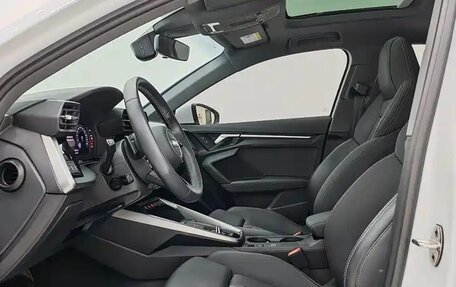 Audi A3, 2023 год, 2 097 000 рублей, 7 фотография