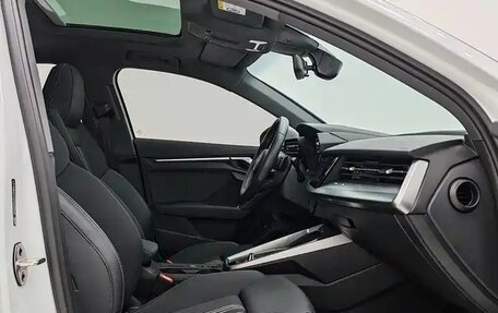 Audi A3, 2023 год, 2 097 000 рублей, 9 фотография