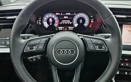 Audi A3, 2023 год, 2 097 000 рублей, 12 фотография