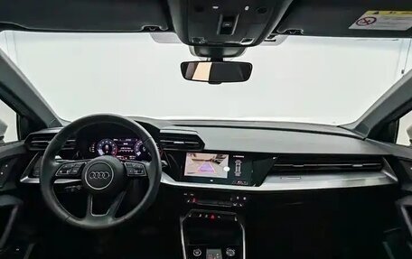 Audi A3, 2023 год, 2 097 000 рублей, 10 фотография