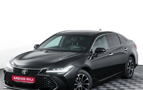 Toyota Avalon, 2024 год, 4 899 000 рублей, 26 фотография
